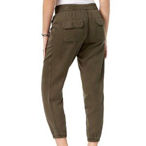 Style & Co Tencel® Jogger Pants,Deep Moss